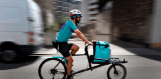 SE INCORPORA EMPAQUETADOR/A DE DELIVERY/ LOGÍSTICA, PARA IMPORTANTE CADENA DE RESTAURANTES empaquedador empaquetadora delivery packager logista en cadena de restaurantes