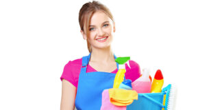 SE NECESITA EMPLEADAS DE LIMPIEZA CON DISPONIBILIDAD INMEDIATA, 40 HORAS SEMANALES DE DE LUNES A VIERNES empleada de limpieza cleaning lady cleaning staff empresa de servicios de limpieza