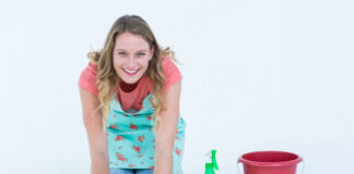 ESTAMOS EN AL BÚSQUEDA EMPLEADA DEL HOGAR / PERSONAL PARA SERVICIO DOMÉSTICO EN RÉGIMEN DE INTERNO empleada de limpieza en casa de familia cleaning lady empleada del hogar empleada domestica domestic servant in family home babysitter