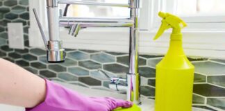 SE NECESITA OPERARIA DE MAESTRANZA CON DISPONIBILIDAD HORARIA FULL TIME, TRABAJO EVENTUAL empleada de limpieza personal de maestranza cleaning staff clening lady