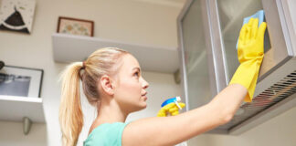 SE NECESITA EMPLEADA DOMÉSTICA CON CAMA ADENTRO PARA QUEHACERES DOMÉSTICOS Y APOYO EN EL CUIDADO DE SEÑORA MAYOR empleada del hogar domestic servant for family home cleaning house empleada domestica cuidadora interna