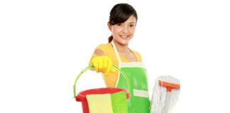 SE NECESITA EMPLEADA DEL HOGAR, RÉGIMEN EXTERNO. SE OFRECEN BUENAS CONDICIONES LABORALES empleada del hogar domestic servant for family home empleada domestica niñera babysitter