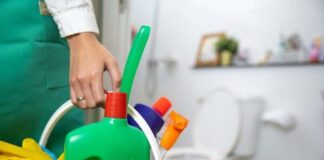 SE NECESITA EMPLEADAS DOMÉSTICAS / NIÑERAS CON CAMA, PARA SER INCORPORADAS AL STAFF DE TRABAJO DE EMPRESA DE SERVICIOS DOMÉSTICOS empleada del hogar empleada domestica niñera babysitter domestic maid empleada para limpieza y cuidado de niños en casa de familia
