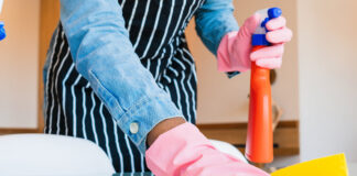 SE SOLICITA EMPLEADO/A DEL HOGAR INTERNO, PARA LIMPIEZA Y ACOMPAÑAMIENTO DE PERSONA MAYOR empleada del hogar empleado del hogar empleada para limpieza y acompañamiento mayor empleada domestica cuidadora