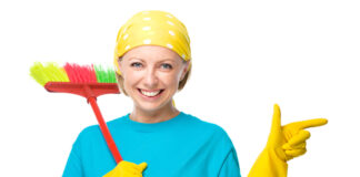 SE NECESITA EMPLEADA DOMÉSTICA INTERNA DE LUNES A SÁBADO, PARA TRABAJOS DOMÉSTICOS Y AYUDA CON CUIDADOS DE UN PACIENTE empleada domestica cleaning lady empleada para casa de familia home care cuidadora domestica empleada del hogar