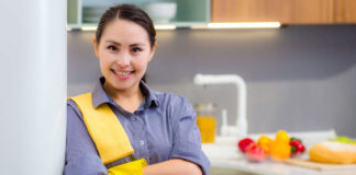 SE NECESITA EMPLEADA DOMÉSTICA CON CAMA ADENTRO, ESTARÁ A CARGO DE LAS TAREAS GENERALES DE LA CASA empleada domestica con cama adentro empleada del hogar interna housekeeper domestic servant for family home