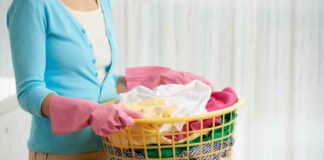 SE NECESITA EMPLEADA DOMÉSTICA / NIÑERA CON CAMA ADENTRO EN CASA DE FAMILIA, JORNADA COMPLETA empleada domestica con cama adentro niñera con cama babysitter domestic maid tareas domesticas