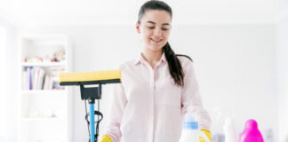 SE NECESITA EMPLEADA DEL HOGAR EXTERNA PARA TAREAS DOMESTICA Y CUIDADO DE ADULTO MAYOR, SE OFRECE BUEN PAGO empleada para limpieza y cuidado de ancianos en casa de familia empleada domestica home care empleada del hogar domestic maid