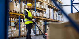 SE NECESITA EMPLEADO DE DEPOSITO PARA TRABAJAR JORNADA COMPLETA CON UN FRANCO SEMANAL empleado de deposito operario de deposito warehouse operator personal para tareas de deposito