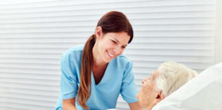 SE NECESITA CUIDADORA EXTERNA MEDIA JORNADA, PARA LA ATENCIÓN DE SEÑOR DE 82 AÑOS. JORNADA DE LUNES A VIERNES DE 10:00 HS A 14:00 HS home care cuidadora de adulto mayor cuidadora domiciliaria elderly caregiver