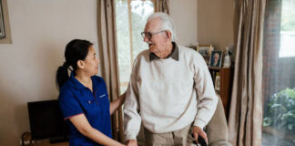 SE INCORPORA EMPLEADA/O DEL HOGAR – CUIDADOR/A PARA EL CUIDADO Y ATENCIÓN DE ADULTOS MAYORES Y PACIENTES DOMICILIARIOS