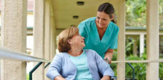 SE NECESITA GEROCULTORA PARA TRABAJAR TURNO DIURNO, MEDIA JORNADA home care cuidadora para centro de mayores gerocultora cuidadora de adultos mayores
