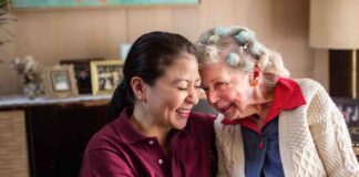 SE BUSCA CUIDADORA Y/O CUIDADOR PARA SERVICIOS DOMICILIARIOS, TRABAJO A TURNOS home caregiver home care cuidadora interna cuidadora domiciliaria cuidado de adultos mayores
