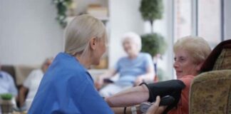 SE NECESITA SEÑORA PARA TRABAJAR EN HOME DE ANCIANOS, CON O SIN EXPERIENCIA EN EL PUESTO home de ancianos cuidadora cuidado de adultor mayor home care cuidadora interna