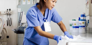 SE SOLICITA PERSONAL DE LIMPIEZA (AMBOS SEXOS), CON DISPONIBILIDAD PARA TRABAJAR EN TURNOS ROTATIVOS Y FINES DE SEMANA hospital cleaning staff personal de limpieza hospitalaria