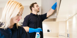 SE NECESITA PERSONAL DE LIMPIEZA FEMENINO Y/O MASCULINO, CONTRATACIÓN INMEDIATA HORARIO FLEXIBLE house cleaning cleaning services equipment female and male cleaning staff personal de limpieza femenino y masculino