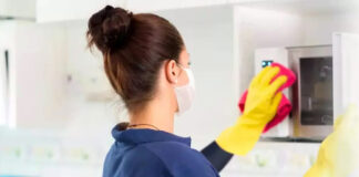 SE NECESITA EMPLEADA/O DEL HOGAR, RÉGIMEN INTERNO PARA LIMPIEZA Y MANTENIMIENTO DE CHALET house cleaning empleada domestica empleada del hogar limpieza en casa de familia domestic maid