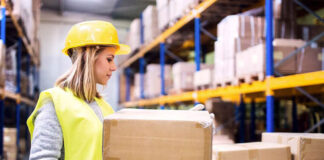 SE NECESITA MOZO/A DE ALMACÉN CON O SIN EXPERIENCIA, TURNO TARDE DE LUNES A VIERNES DE 14:00HS A 22:00HS moza de alamcén warehouse loading blind mozo de almacen warehouse operator