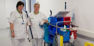 SE REQUIERE MUCAMAS PARA DIFERENTES SERVICIOS EN HOSPITAL, SE OFRECEN BUENAS CONDICIONES DE CONTRATACIÓN mucama de hospital maid cleaning lady limpieza de hospital personal de limpieza para el hospital italiano
