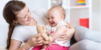 SE NECESITA NIÑERA JORNADA COMPLETA DE LUNES A VIERNES, 40 HORAS SEMANALES niñera babysitter canguro cuidadora de niños en casa de familia