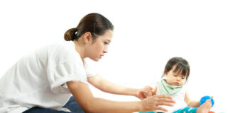 SE NECESITA NIÑERA A LARGO PLAZO, PARA CUIDAR A BEBE (NIÑA) DE 9 MESES. JORNADA COMPLETA niñera babysitter cuidadora de bebes