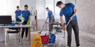SE SOLICITA OPERARIA/O DE LIMPIEZA PARA TAREAS DE LIMPIEZA GENERAL Y MANTENIMIENTO, BUENA REMUNERACIÓN operaria de limpieza cleaning operator cleaning lady janitor cleaning staff