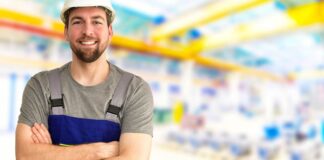 SE NECESITA EMPLEADO PARA MAESTRANZA Y TAREAS GENERALES EN IMPORTANTE EMPRESA DE FABRICACIÓN DE MAQUINARIAS operario de maestranza cleaning staff mantenimiento de empresa