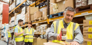 SE SOLICITA OPERARIAS/OS DE DEPOSITO, PARA DESEMPEÑARSE EN LA ENTREGA, CONTROL DE MERCANCÍA Y REPARTO operarios de deposito mozo y moza de almacen warehouse operator
