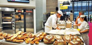 SE SOLICITA FIAMBRERO Y PANADERO CON DISPONIBILIDAD INMEDIATA, PERSONAS RESPONSABLES panadero y fiambreo personal gatronomico y atencion al cliente baker and gastronomic staff and customer service