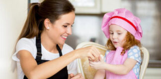 SE NECESITA NIÑERA PART TIME DE LUNES A VIERNES (20 HORAS SEMANALES) part time babysitter niñera con retiro niñera media jornada canguro