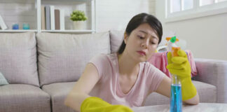 SE REQUIERE PERSONAL FEMENINO PARA LIMPIEZA DE CASAS Y APARTAMENTOS personal de limpieza cleaning lady limpieadores de casas y apartamentos