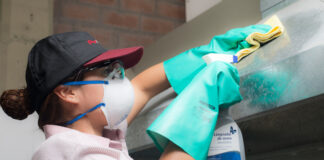 SE REQUIERE PERSONAL DE LIMPIEZA FEMENINO Y MASCULINO, CON DISPONIBILIDAD FULL TIME Y PART TIME PARA TURNOS ROTATIVOS personal de limpieza femenino y masculino cleaning satff limpiadores