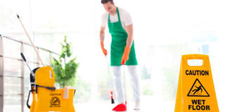 SE REQUIERE PERSONAL DE MAESTRANZA FEMENINO Y/O MASCULINO, PARA TRABAJAR MEDIA JORNADA EN IMPORTANTE EMPRESA DEL SECTOR SALUD personal de limpieza femenino y masculino cleaning staff limpieza en centros de salud cleaning of health centers