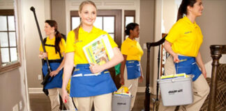 SE SOLICITA PERSONAL DE LIMPIEZA (FEMENINO Y/O MASCULINO) PARA LIMPIEZA DE CASAS personal de limpieza house cleaning staff cleaning service company cleaning lady janitor