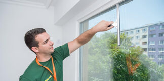 SE SOLICITA PERSONAL DE LIMPIEZA PARA IMPORTANTE EMPRESA, TURNO DIURNO personal de limpieza operario de limpieza limpiadores cleaning staff