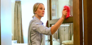 SE REQUIERE PERSONAL DE LIMPIEZA (AMBOS SEXOS) PARA TAREAS DE LIMPIEZA EN HOTEL personal de limpieza para hotel cleaning staff