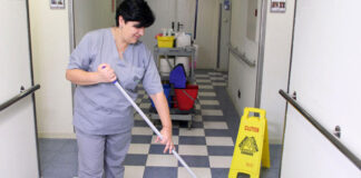 SE INCORPORA PERSONAL DE LIMPIEZA (AMBOS SEXOS) PARA INDUSTRIA FARMACÉUTICA NACIONAL, JORNADA COMPLETA DE LUNES A VIERNES TURNO TARDE personal de limpieza para industria farmaceutica cleaning staff for the pharmaceutical industry