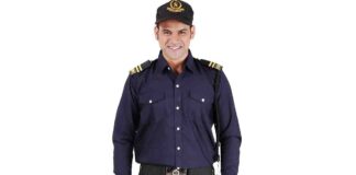 SE REQUIERE PORTERO DE SEGURIDAD PARA IMPORTANTE INDUSTRIA METALÚRGICA, PUESTO A EFECTIVIZAR personal de seguridad security guard watchman portero vigilador vigilante de seguridad