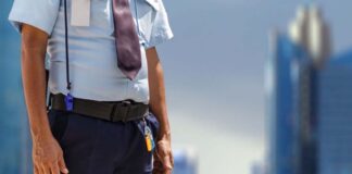 ESTAMOS BUSCANDO PERSONAL DE CONTROL Y SEGURIDAD PARA INCORPORACIÓN INMEDIATA, JORNADA COMPLETA CONTRATO EVENTUAL personal de seguridad vigilante de seguridad control de ingresos y egresos private security company watchman security guard