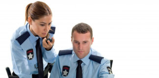 SE REQUIERE PERSONAL DE VIGILANCIA, PARA MONITORIO JORNADA FULL TIME personal de vigilancia monitoreo de camaras watchman security guard vigilante de seguridad