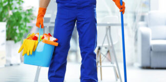 SE NECESITA OPERARIO DE LIMPIEZA DE PLANTA, JORNADA DE LUNES A VIERNES TURNOS ROTATIVOS personal masculino de-limpieza man cleaning operator limpieza de planat cleaning staff