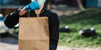 SE NECESITA PERSONAL DELIVERY FULL TIME FEMENINO Y/O MASCULINO PARA IMPORTANTE CADENA DE CARNICERÍAS personal para entregas delivery entrega a domicilio