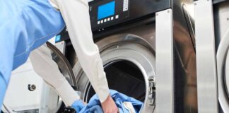 SE SOLICITA PERSONAL DE LAVANDERÍA Y LIMPIEZA PARA RESIDENCIA DE MAYORES personal para lavanderia y limpieza en geriatrico staff for laundry and geriatric cleaning