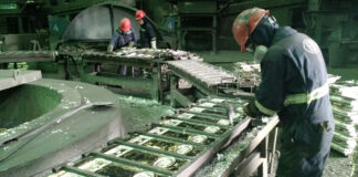 SE NECESITA OPERARIOS/AS PARA TAREAS GENERALES CON O SIN EXPERIENCIA, PARA EMPRESA METALÚRGICA FULL TIME personal-tareas-generales-metalurgica,-personal-general-metalworking-tarks