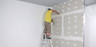 SE NECESITA PINTORES DURLEROS JORNADA FULL TIME, INCORPORACIÓN INMEDIATA pintor durlero durlock painter personal para area de arquitectura y construccion