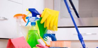 SE NECESITA LIMPIADORES/ LIMPIADORAS MEDIA JORNADA PARA SERVICIOS DE LIMPIEZA DE LOCALES, OFICINAS, COMUNIDADES DE VECINOS, LIMPIEZAS DE FIN DE OBRA residential cleaning personal de limpieza residencial cleaning lady janitor cleaning staff limpieza de oficinas