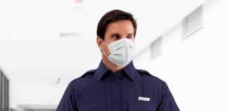 SE SOLICITA VIGILADOR PARA IMPORTANTE EMPRESA DE SEGURIDAD, SE OFRECE TRABAJO EN BLANCO security guards vigilador watcman vigilante de seguridad masculino empresa de seguridad privada