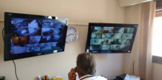SE NECESITA VIGILADOR PARA EMPRESA DEL RUBRO ALIMENTICIO, SE OFRECEN EXCELENTES CONDICIONES DE CONTRATACIÓN vigilador para monitoreo watchman vigilante de seguridad security guard