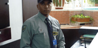 SE INCORPORA VIGILADORES GENERALES PARA EMPRESA LÍDER EN SEGURIDAD PRIVADA, TURNOS ROTATIVOS vigilador watchman security guard vigilante de seguridad para empresa de seguridad privada