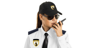 SE SOLICITA PERSONAL FEMENINO PARA CUBRIR PUESTO DE VIGILADORA EN IMPORTANTE EMPRESA vigilante de seguridad femenino security guard lady vigiladora